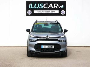 Citroën C3 Aircross C3 Aircross PT FEEL PACK 81kW (110CV) S&S  - Foto 6