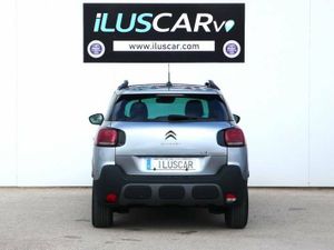 Citroën C3 Aircross C3 Aircross PT FEEL PACK 81kW (110CV) S&S  - Foto 4