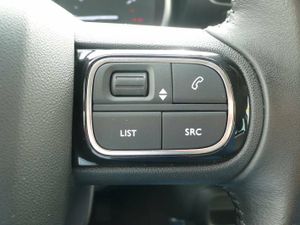 Citroën C3 Aircross C3 Aircross PT FEEL PACK 81kW (110CV) S&S  - Foto 15
