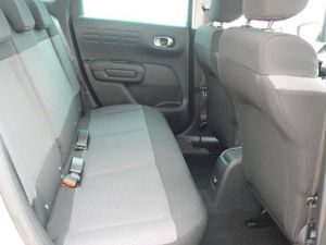 Citroën C3 Aircross C3 Aircross PT FEEL PACK 81kW (110CV) S&S  - Foto 29