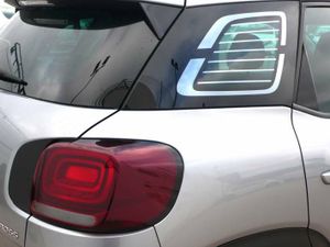 Citroën C3 Aircross C3 Aircross PT FEEL PACK 81kW (110CV) S&S  - Foto 35