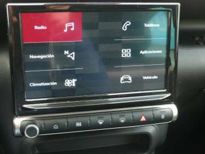 Citroën C3 Aircross C3 Aircross PT FEEL PACK 81kW (110CV) S&S  - Foto 24