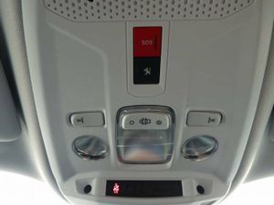 Peugeot 2008 ALLURE PACK BLUE HDI 110CV  - Foto 30