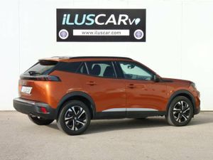 Peugeot 2008 ALLURE PACK BLUE HDI 110CV  - Foto 3