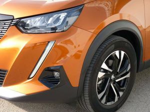 Peugeot 2008 ALLURE PACK BLUE HDI 110CV  - Foto 40
