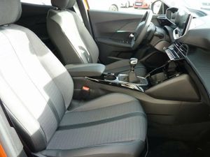 Peugeot 2008 ALLURE PACK BLUE HDI 110CV  - Foto 32