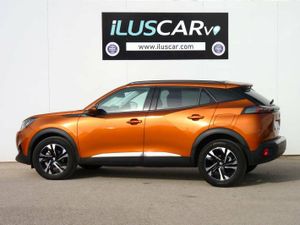 Peugeot 2008 ALLURE PACK BLUE HDI 110CV  - Foto 5