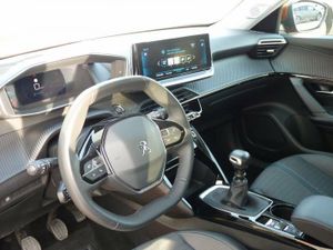 Peugeot 2008 ALLURE PACK BLUE HDI 110CV  - Foto 3