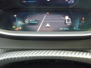 Peugeot 2008 ALLURE PACK BLUE HDI 110CV  - Foto 13