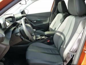 Peugeot 2008 ALLURE PACK BLUE HDI 110CV  - Foto 36