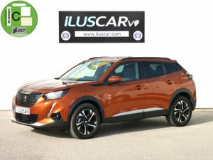 Peugeot 2008 ALLURE PACK BLUE HDI 110CV  - Foto 2