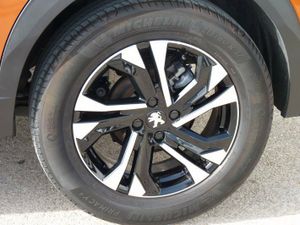 Peugeot 2008 ALLURE PACK BLUE HDI 110CV  - Foto 37