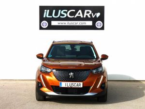 Peugeot 2008 ALLURE PACK BLUE HDI 110CV  - Foto 6