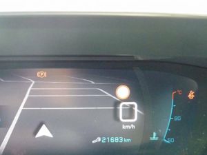 Peugeot 2008 ALLURE PACK BLUE HDI 110CV  - Foto 14