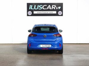 Opel Corsa 50KWh EDITION-E  - Foto 4