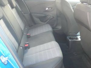 Opel Corsa 50KWh EDITION-E  - Foto 10