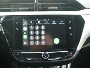 Opel Corsa 50KWh EDITION-E  - Foto 16