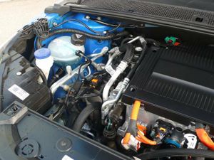 Opel Corsa 50KWh EDITION-E  - Foto 37