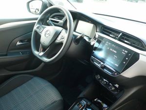 Opel Corsa 50KWh EDITION-E  - Foto 12