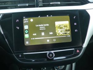 Opel Corsa 50KWh EDITION-E  - Foto 15