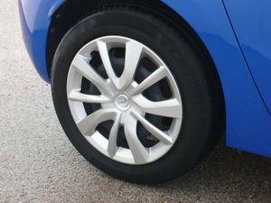 Opel Corsa 50KWh EDITION-E  - Foto 33