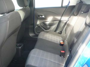 Opel Corsa 50KWh EDITION-E  - Foto 9