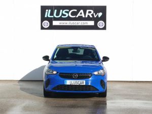 Opel Corsa 50KWh EDITION-E  - Foto 6