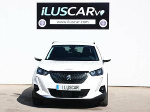 Peugeot 2008 1.2 PureTech S&S Allure 130cv  - Foto 6