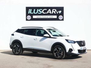 Peugeot 2008 1.2 PureTech S&S Allure 130cv  - Foto 7