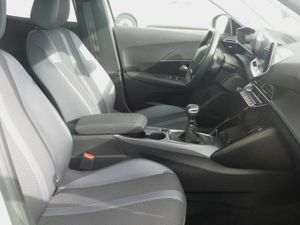 Peugeot 2008 1.2 PureTech S&S Allure 130cv  - Foto 8