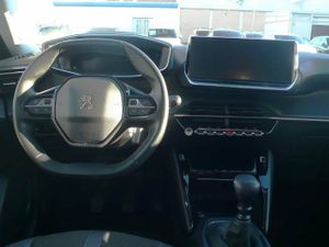 Peugeot 2008 1.2 PureTech S&S Allure 130cv  - Foto 19