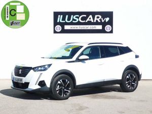 Peugeot 2008 1.2 PureTech S&S Allure 130cv  - Foto 2