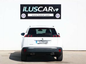 Peugeot 2008 1.2 PureTech S&S Allure 130cv  - Foto 4