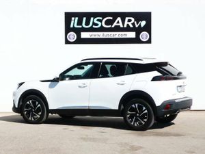 Peugeot 2008 1.2 PureTech S&S Allure 130cv  - Foto 5