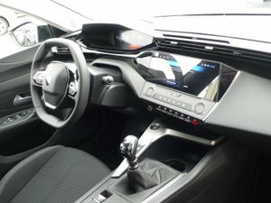 Peugeot 308 Nuevo 308 5P Active Pack BlueHDi 130 S&S MAN  - Foto 13
