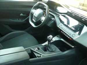 Peugeot 308 Nuevo 308 5P Active Pack BlueHDi 130 S&S MAN  - Foto 16