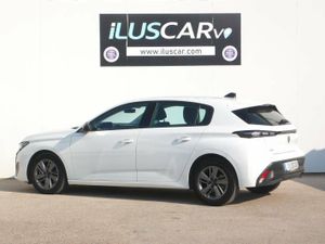 Peugeot 308 Nuevo 308 5P Active Pack BlueHDi 130 S&S MAN  - Foto 5