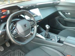 Peugeot 308 Nuevo 308 5P Active Pack BlueHDi 130 S&S MAN  - Foto 3
