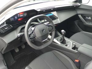 Peugeot 308 Nuevo 308 5P Active Pack BlueHDi 130 S&S MAN  - Foto 3