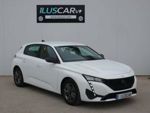 Peugeot 308 Nuevo 308 5P Active Pack BlueHDi 130 S&S MAN  - Foto 8