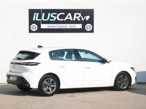 Peugeot 308 Nuevo 308 5P Active Pack BlueHDi 130 S&S MAN  - Foto 3
