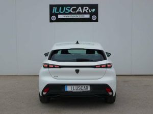 Peugeot 308 Nuevo 308 5P Active Pack BlueHDi 130 S&S MAN  - Foto 4