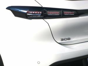 Peugeot 308 Nuevo 308 5P Active Pack BlueHDi 130 S&S MAN  - Foto 9