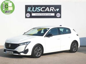 Peugeot 308 Nuevo 308 5P Active Pack BlueHDi 130 S&S MAN  - Foto 2