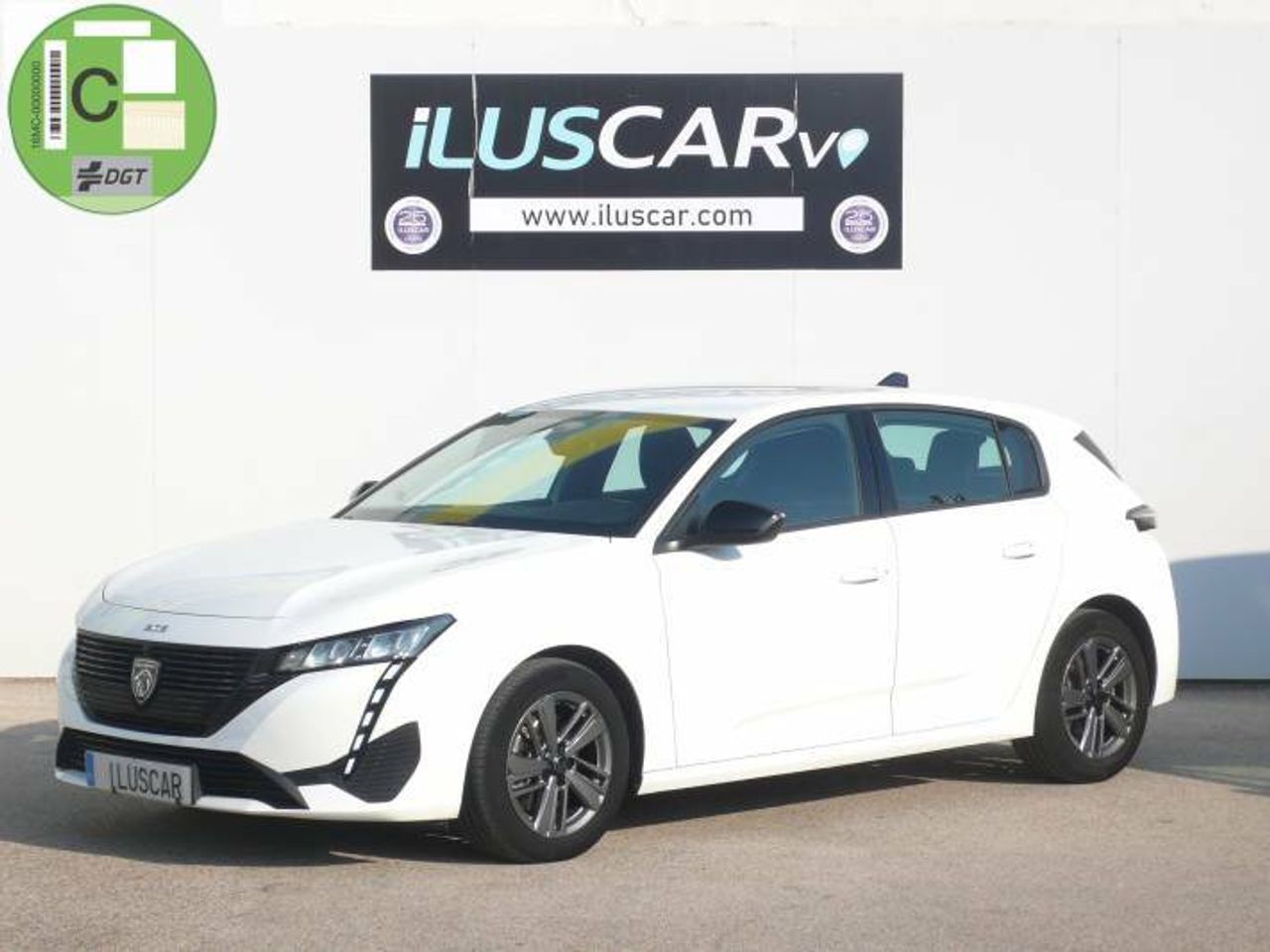 Peugeot 308 Nuevo 308 5P Active Pack BlueHDi 130 S&S MAN  - Foto 1