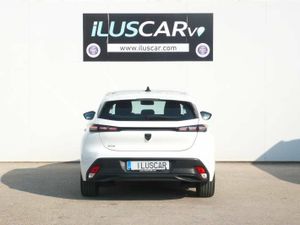 Peugeot 308 Nuevo 308 5P Active Pack BlueHDi 130 S&S MAN  - Foto 4