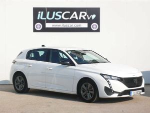 Peugeot 308 Nuevo 308 5P Active Pack BlueHDi 130 S&S MAN  - Foto 7