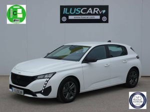 Peugeot 308 Nuevo 308 5P Active Pack BlueHDi 130 S&S MAN  - Foto 2