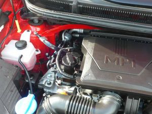 Kia Picanto 1.0 DPi 49kw 67cv Concept  - Foto 29
