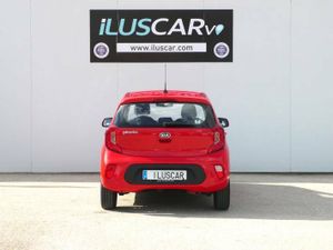 Kia Picanto 1.0 DPi 49kw 67cv Concept  - Foto 4